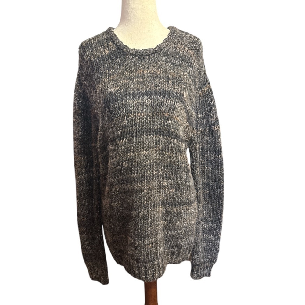 Rag & Bone Wool & Alpaca Crewneck Sweater